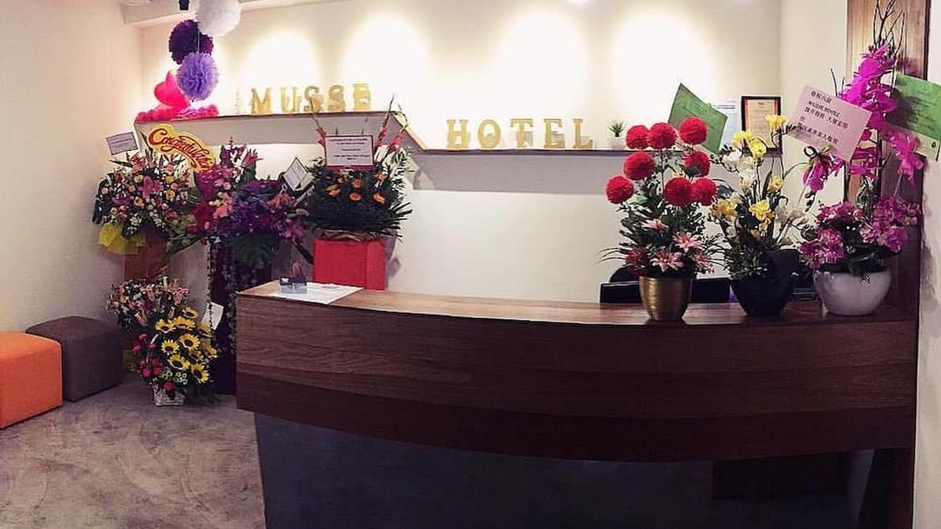 Musse Hotel
