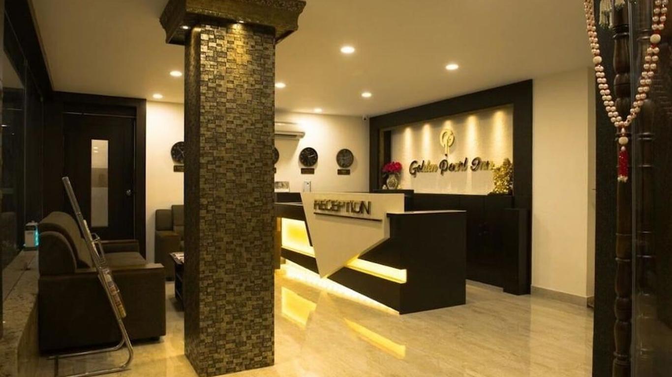 Golden Pearl Inn, Tirupati