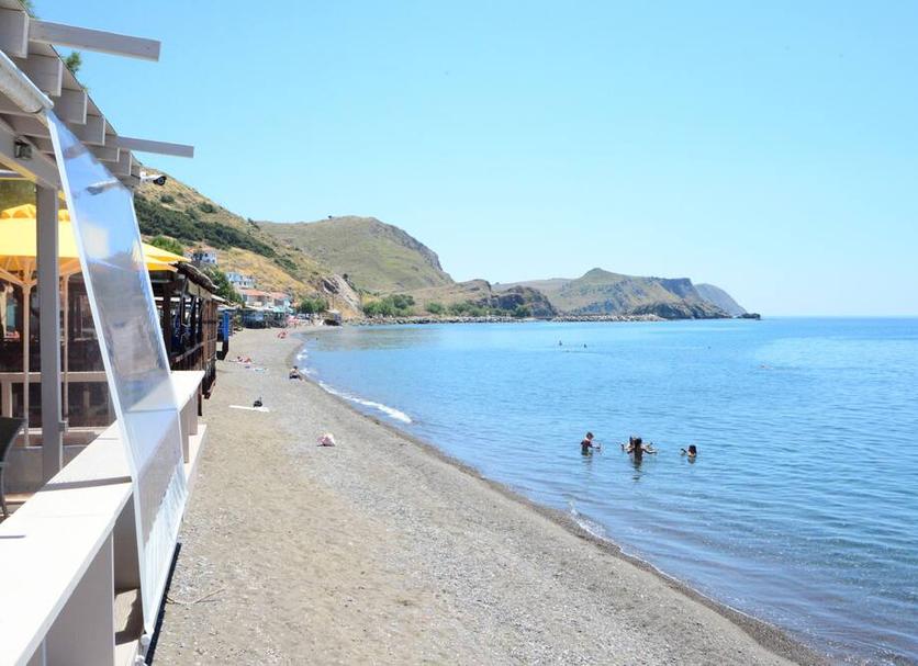 Playa Foto