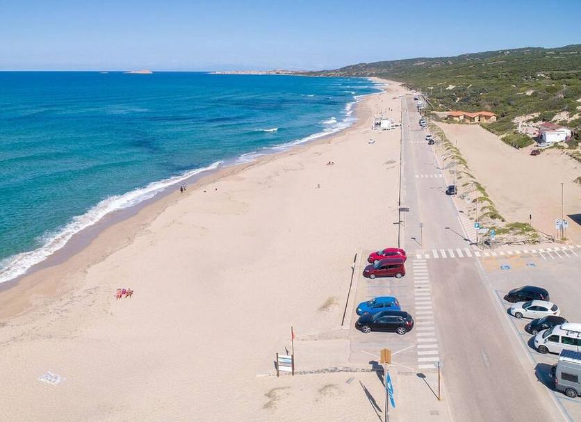 Playa Foto