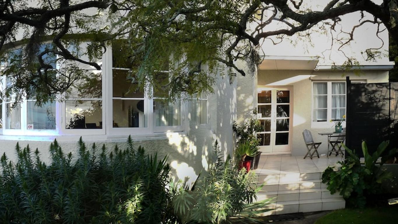Kiwi Heritage Homestay