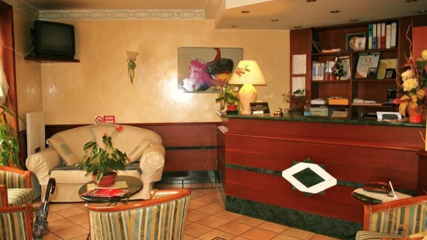 Albergo Il Cochino