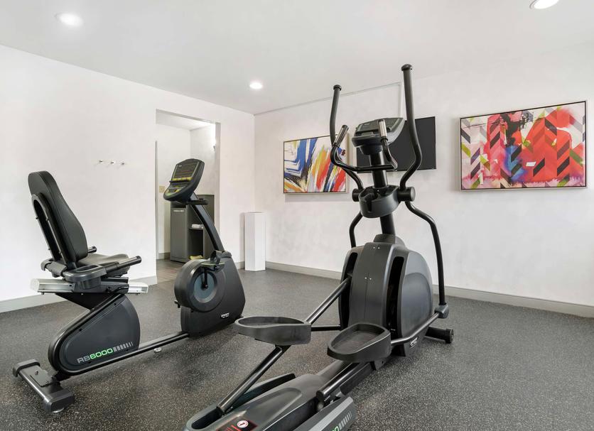Gym Foto