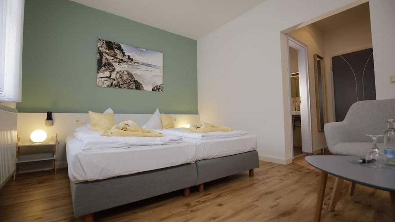 Hotel Beck