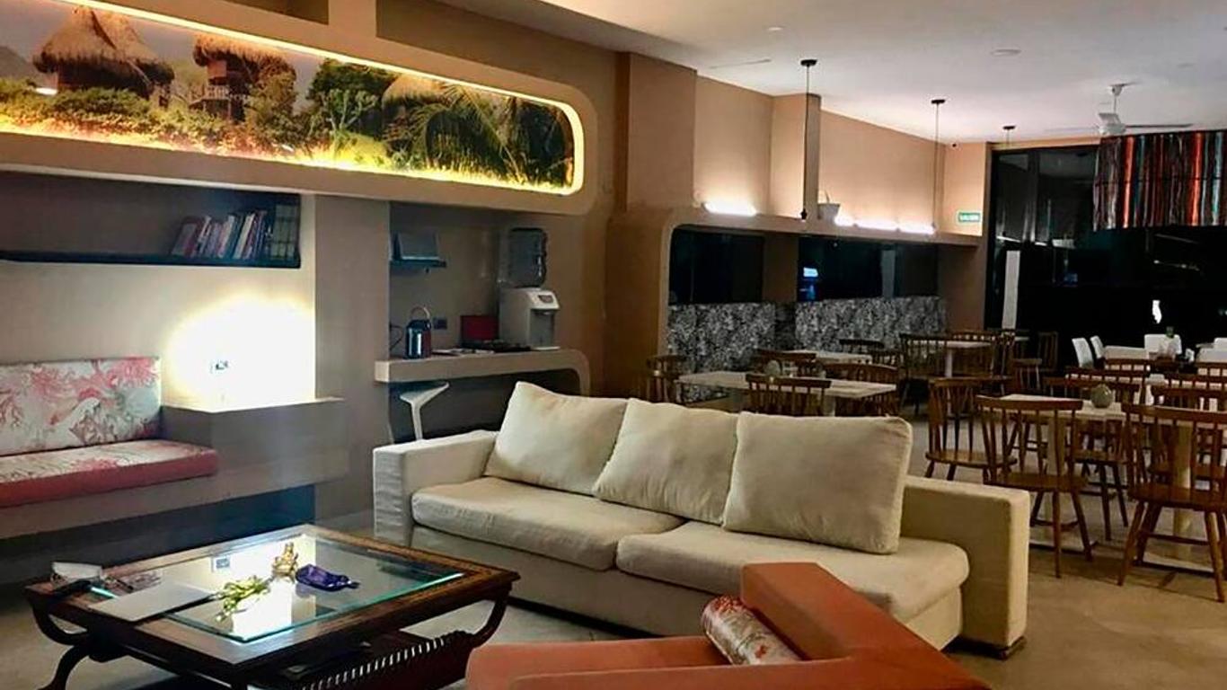 Arte Hotel