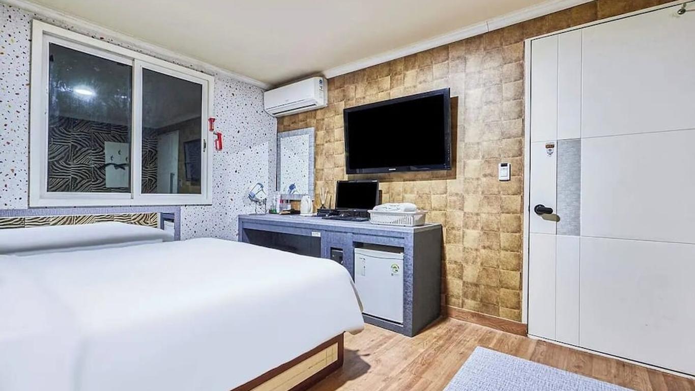 T Hotel Jongno