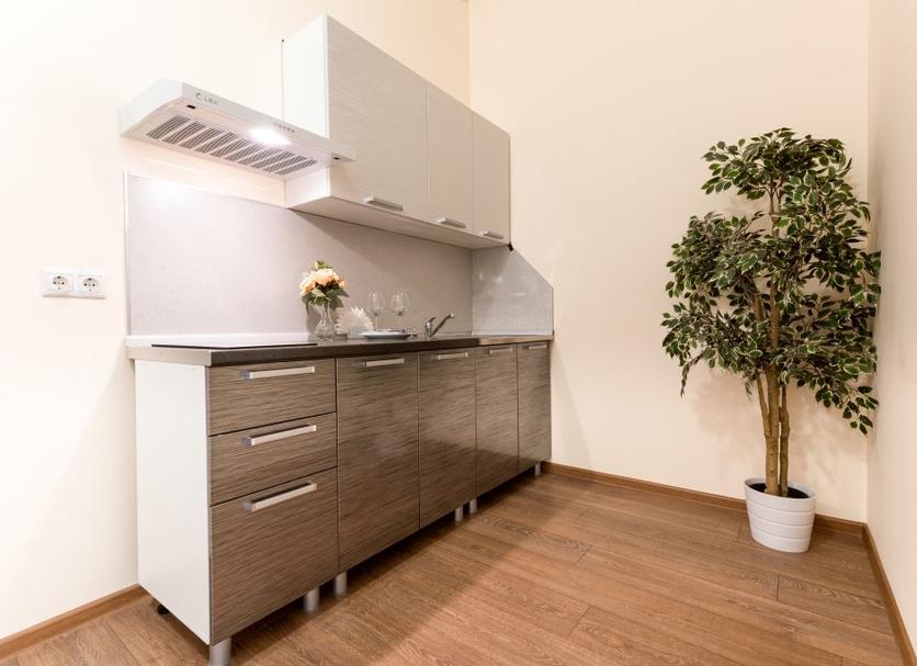 Cocina Foto