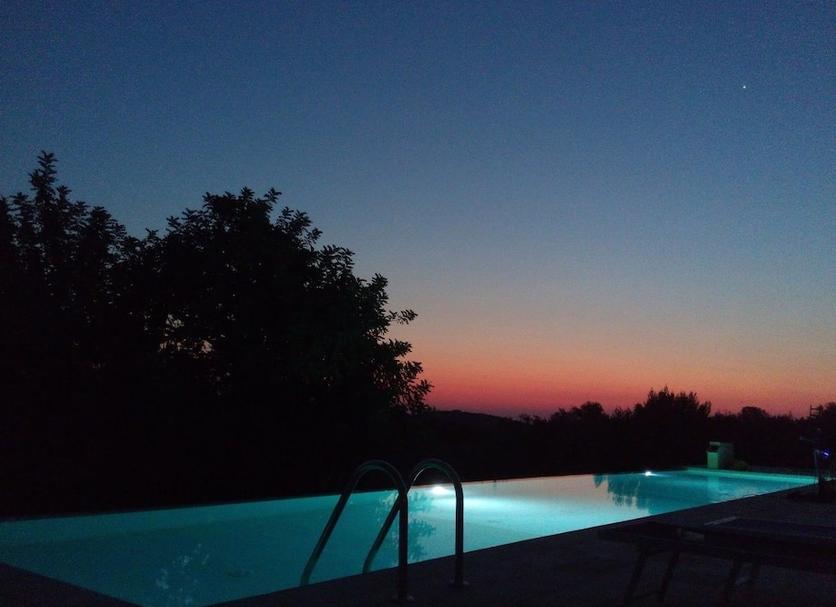 Piscina Foto