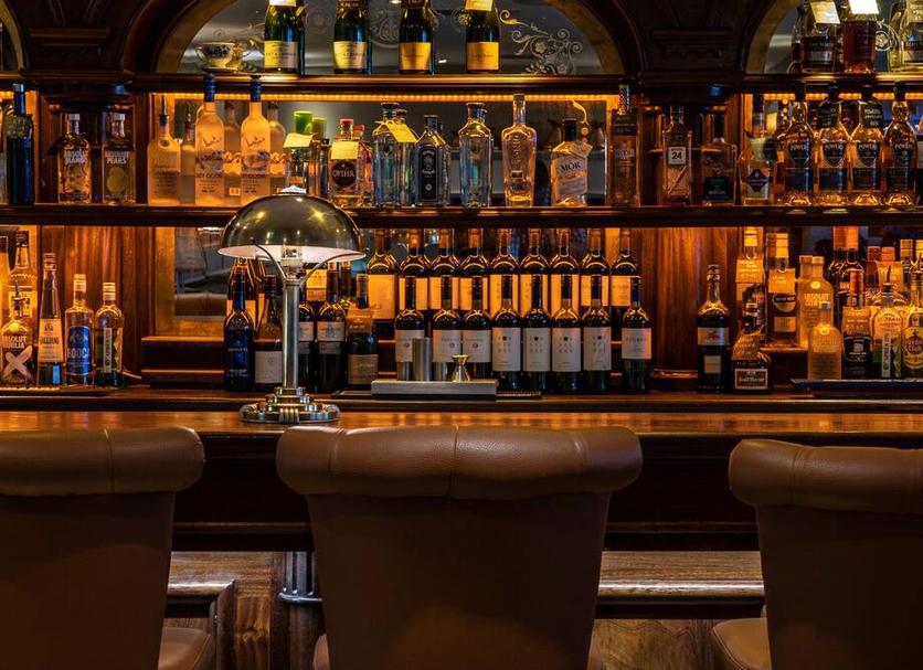 Bar Foto