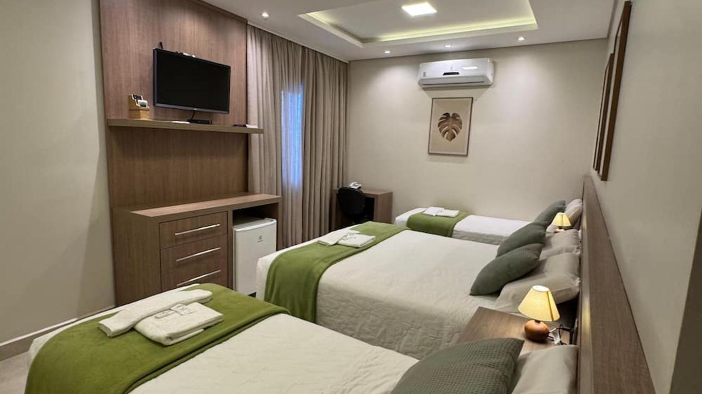 Hotel Imperatriz