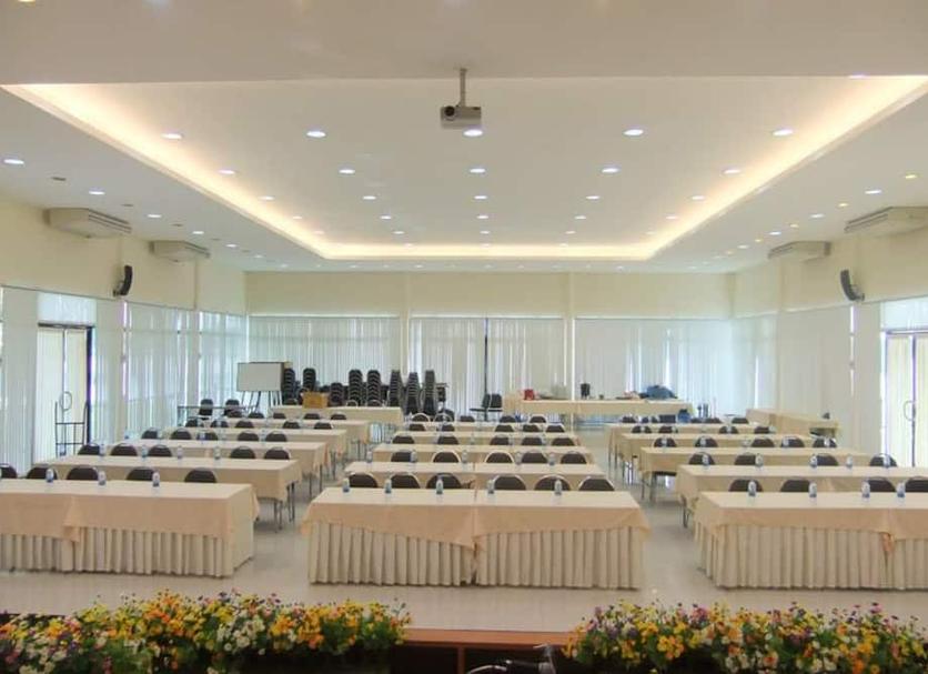 Sala de conferencias Foto