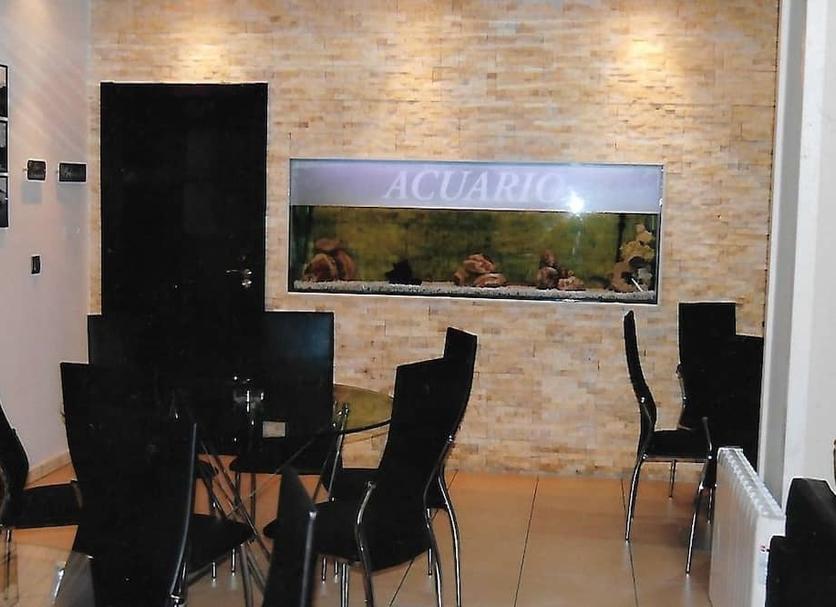 Comedor Foto
