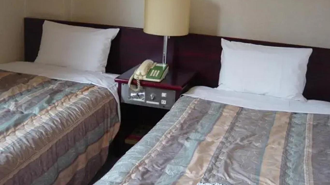 Business Hotel Shuttle