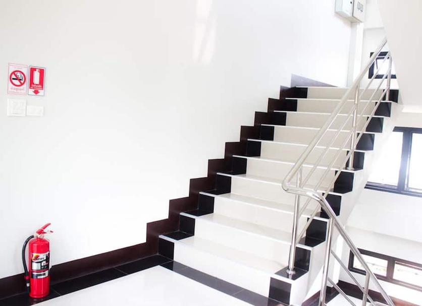 Escaleras Foto