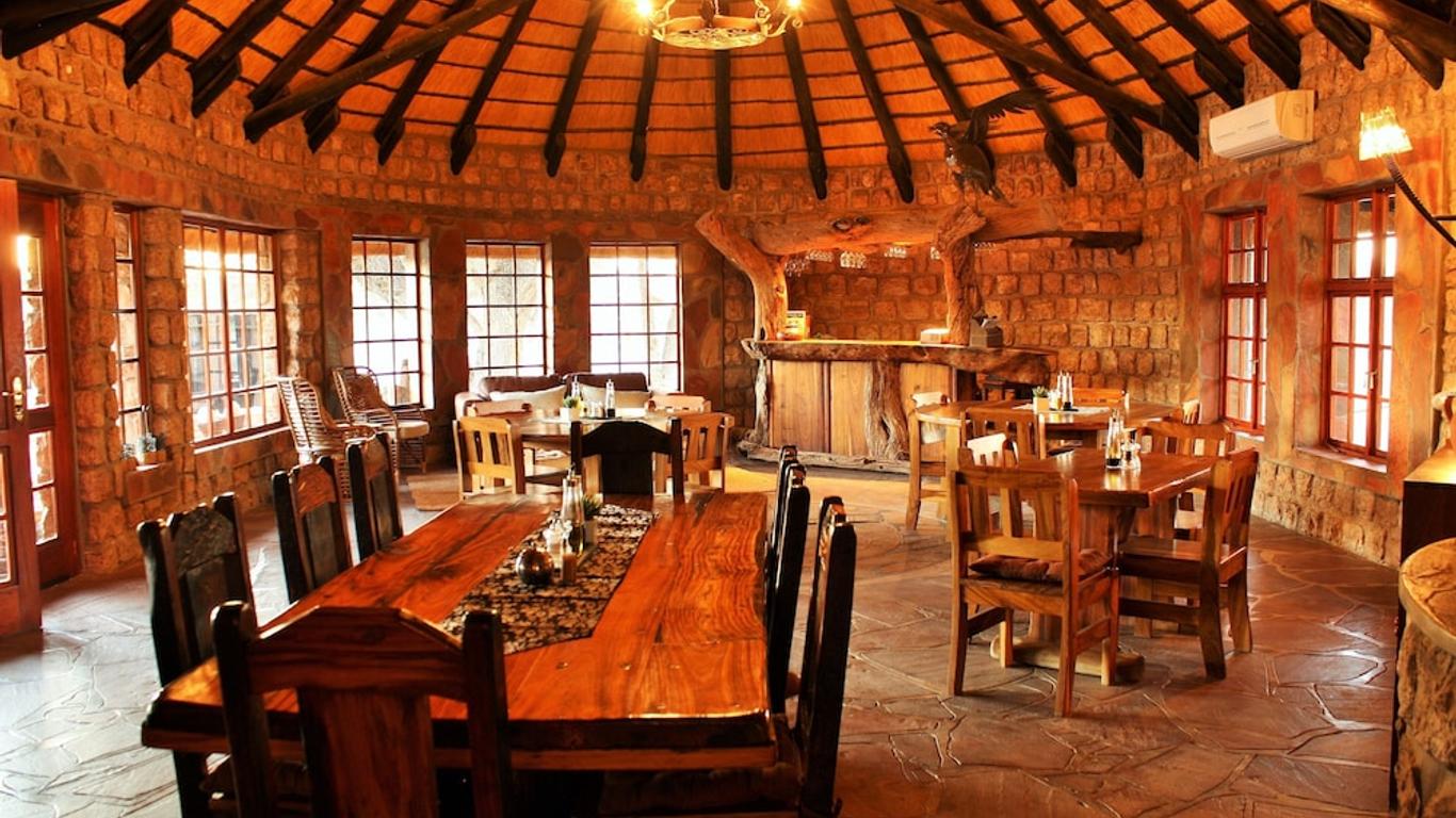 Torgos Lodge