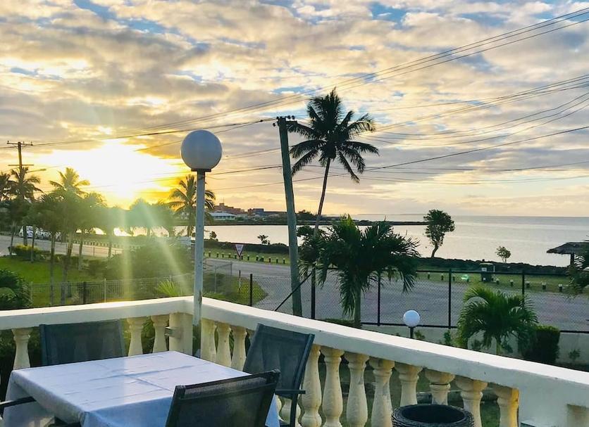 Balcón Foto