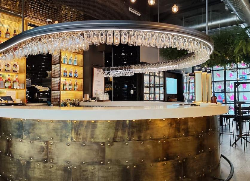Bar Foto