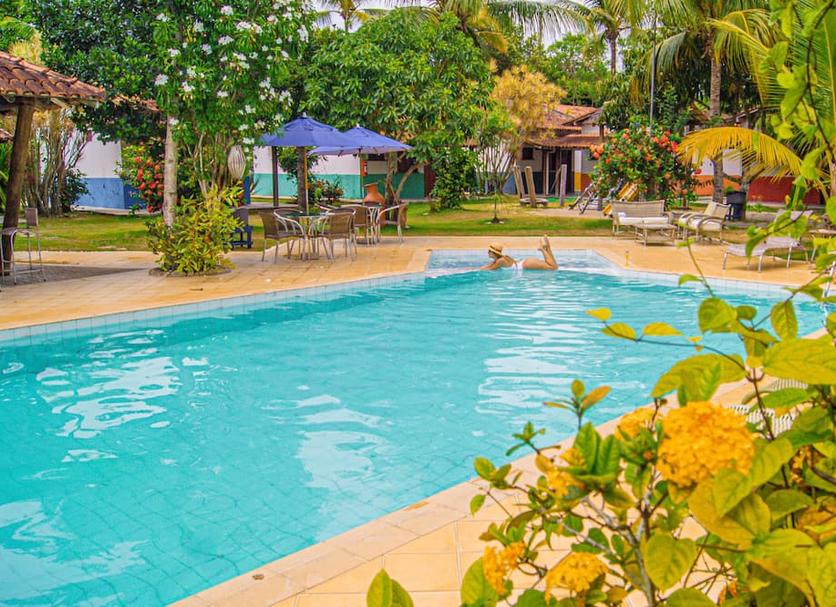Piscina Foto