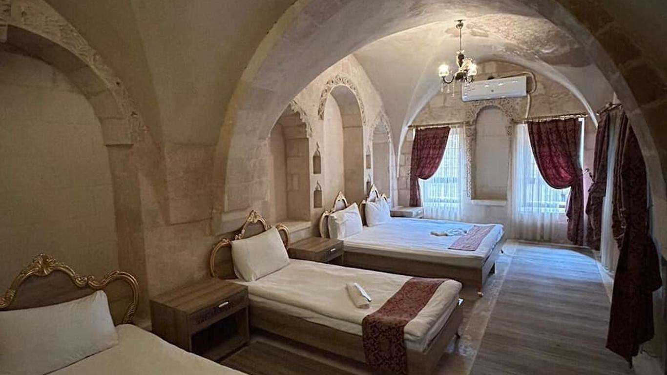 Stone Boutique Hotel