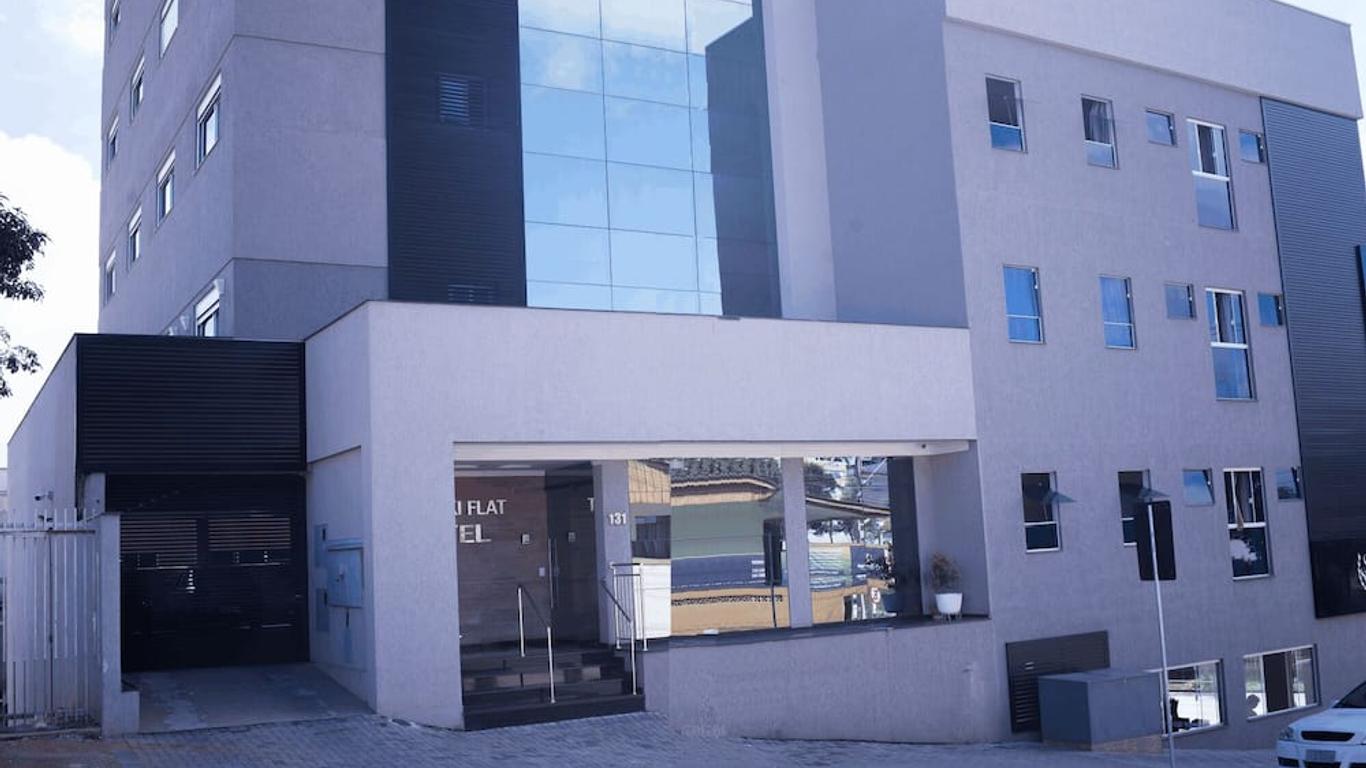Sokulski Flat Hotel