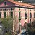 Vista del exterior
