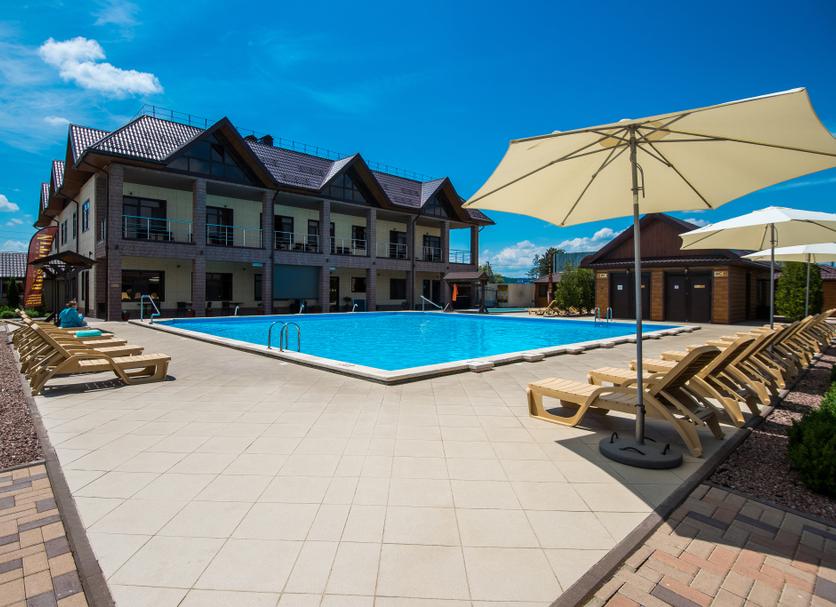 Piscina Foto