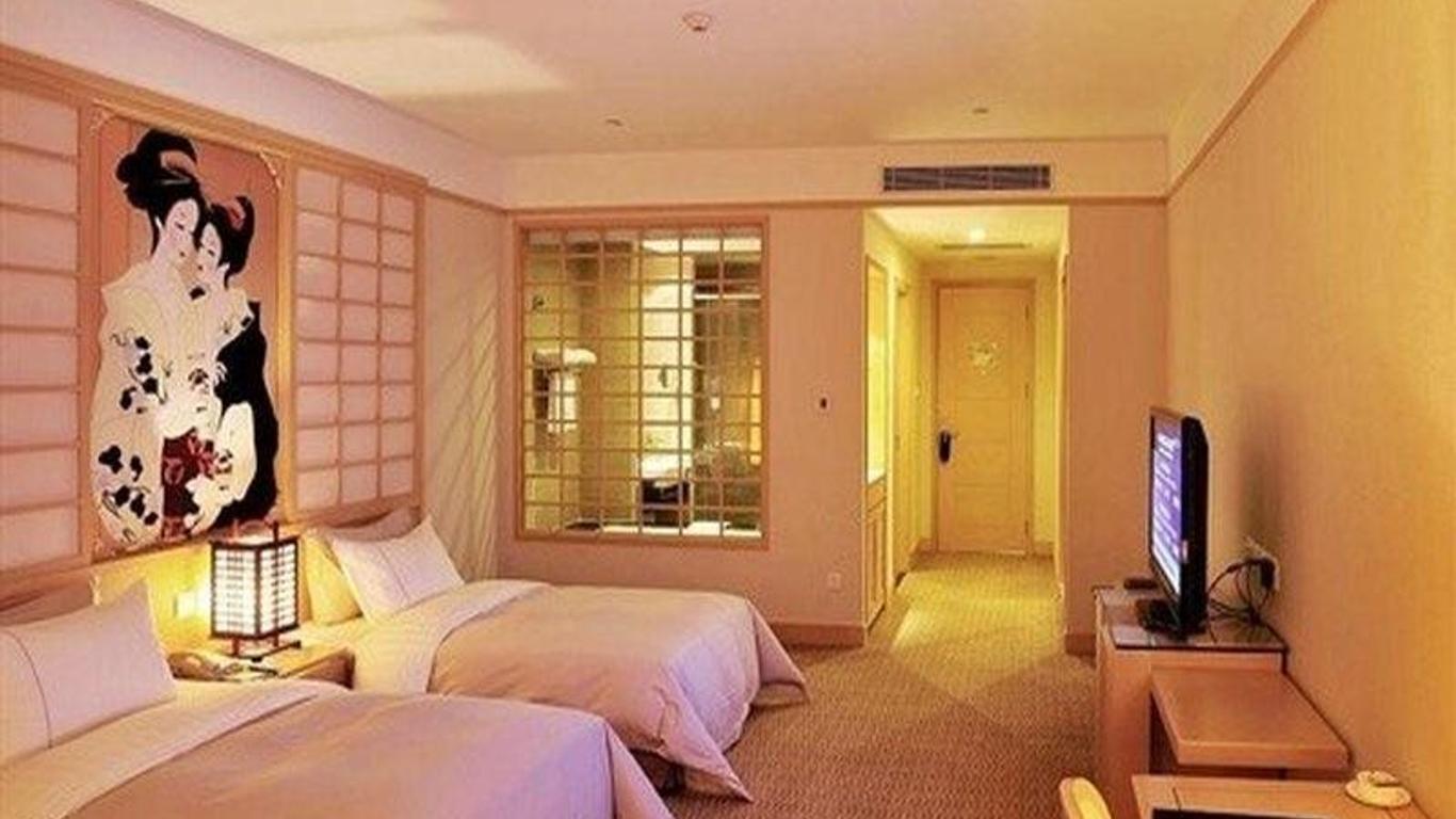 Castfast Hotel