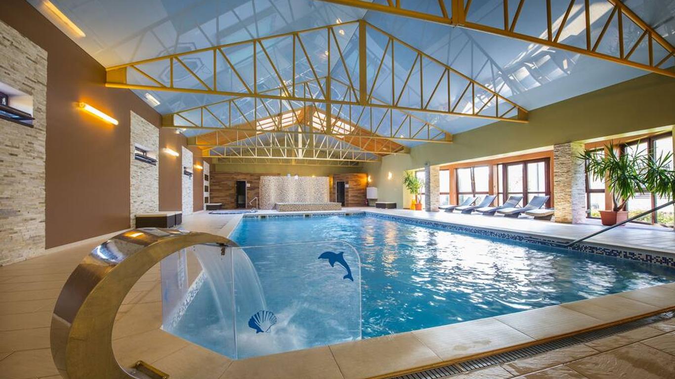 Wellness Hotel Spark