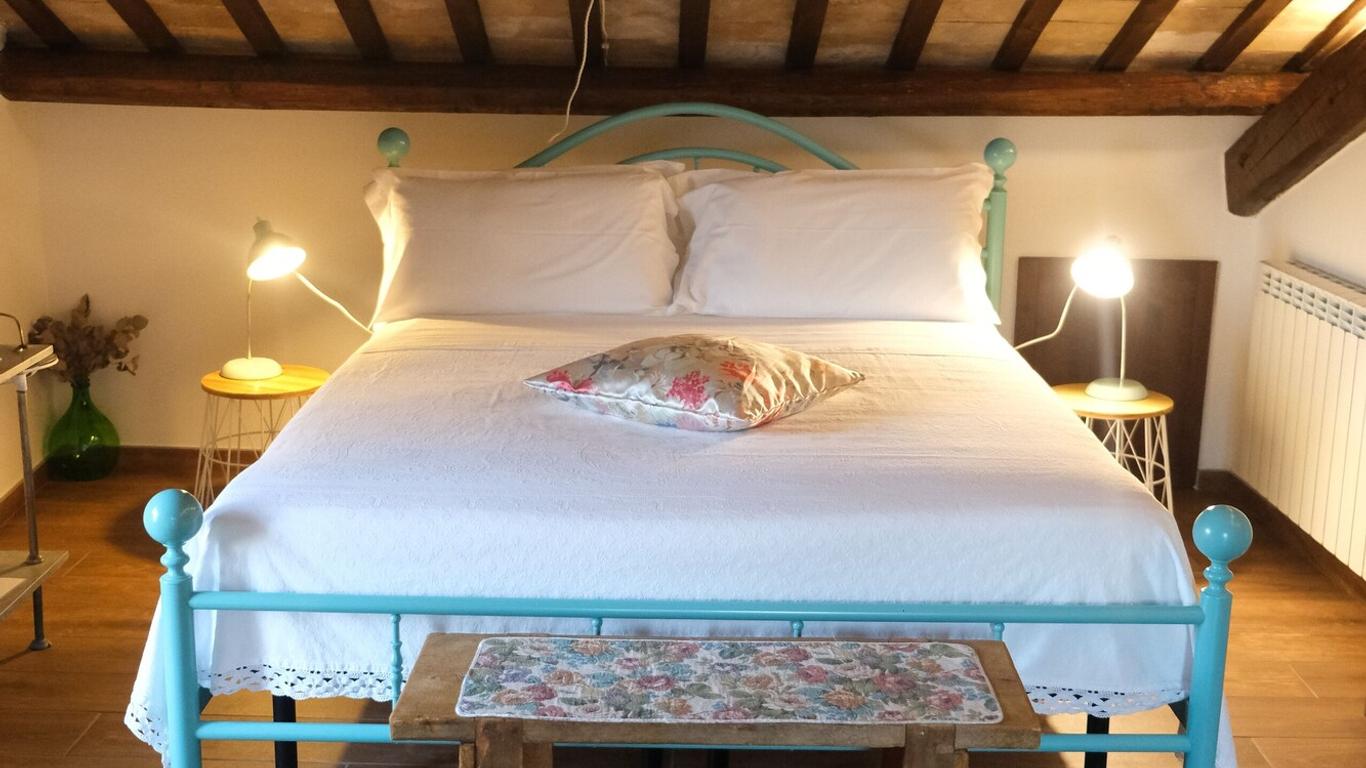 Dimora Amina B&B