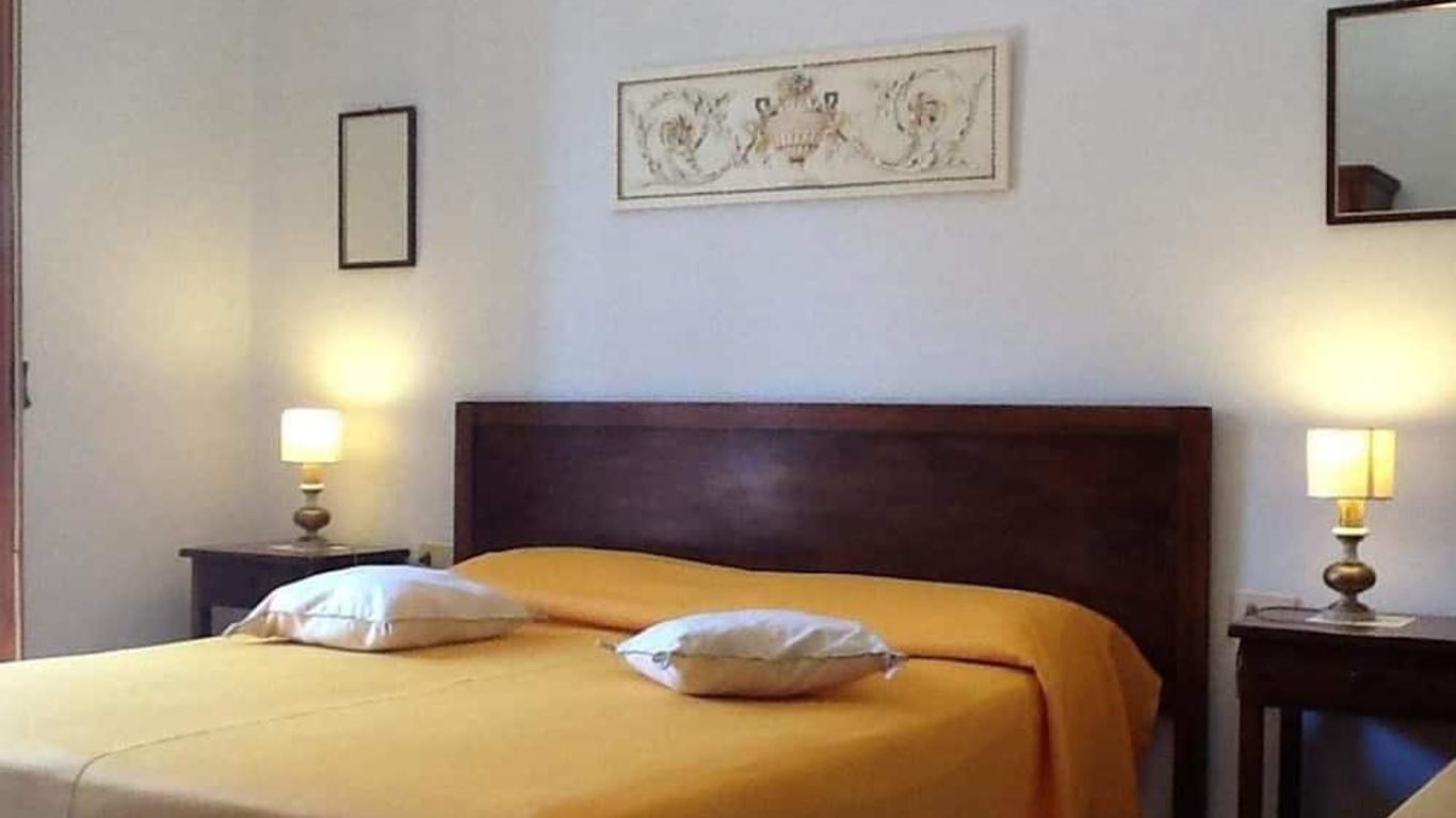 Hotel Gabry