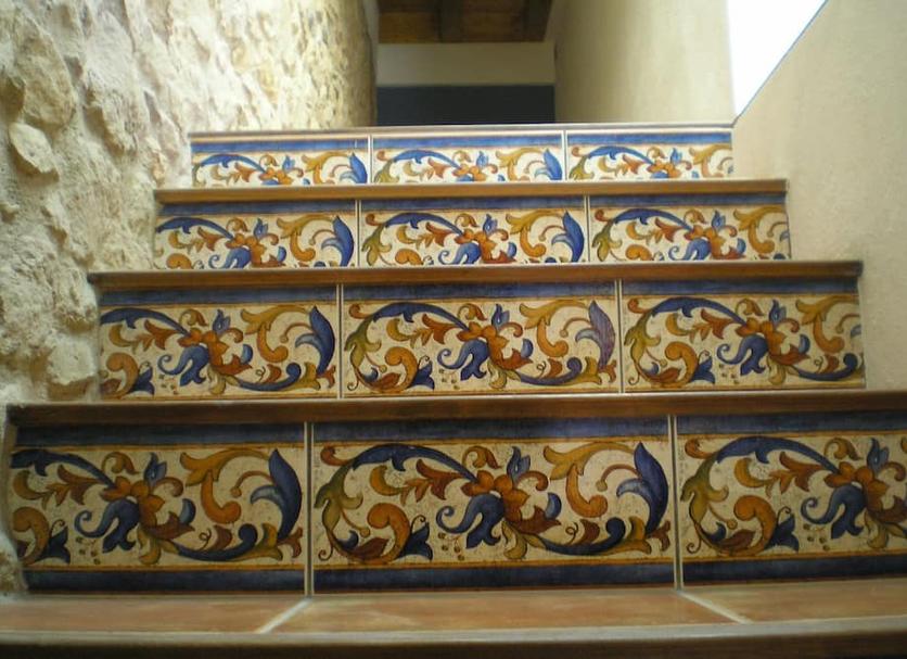 Escaleras Foto