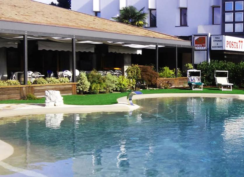 Piscina Foto