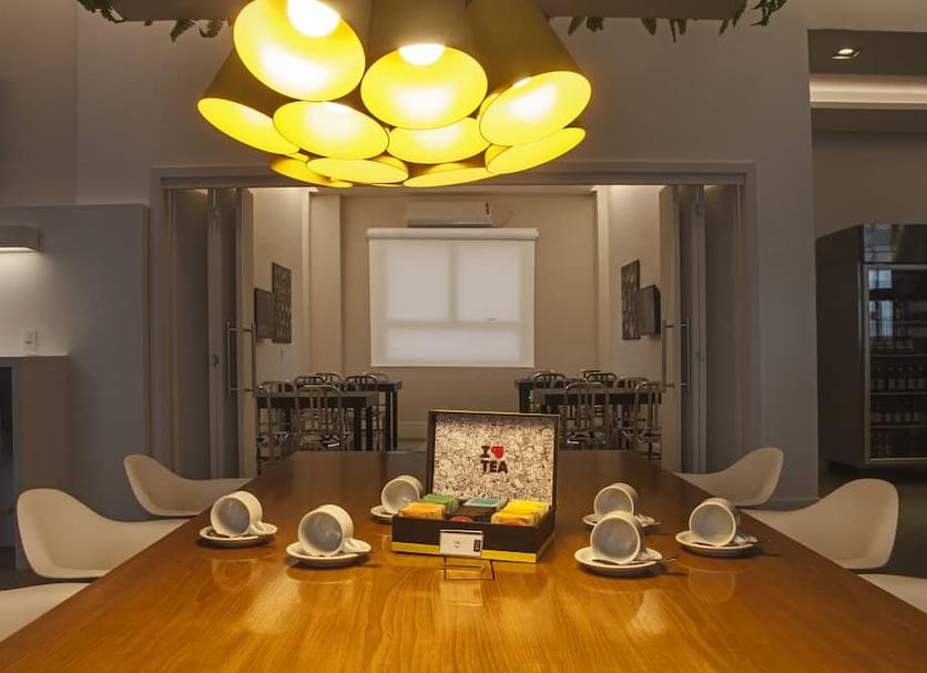 Comedor Foto