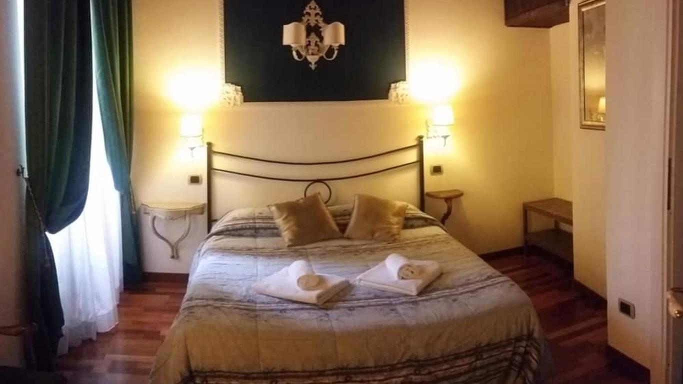 Diapason Colosseo Suite