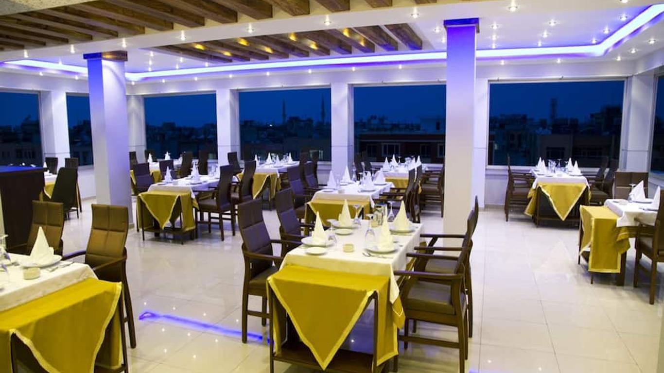 Emin Otel