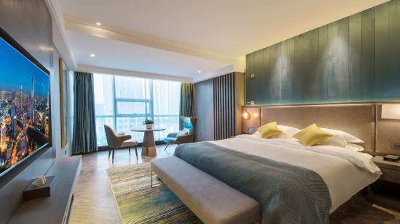 xing yi Hotel