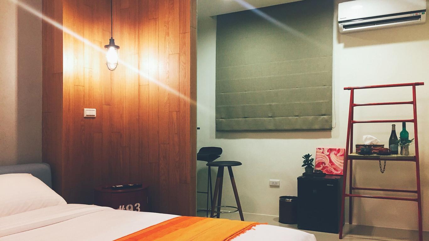 Interval B&B