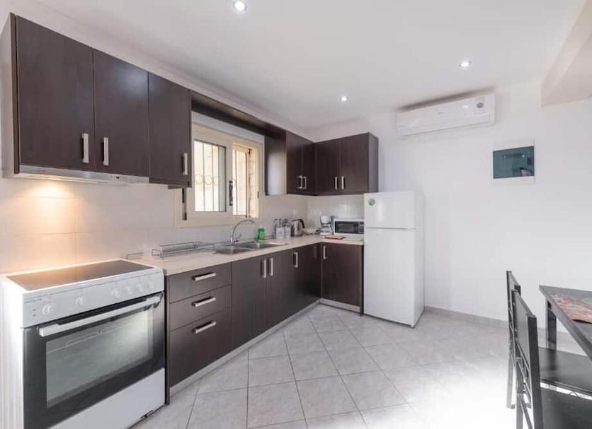 Cocina Foto