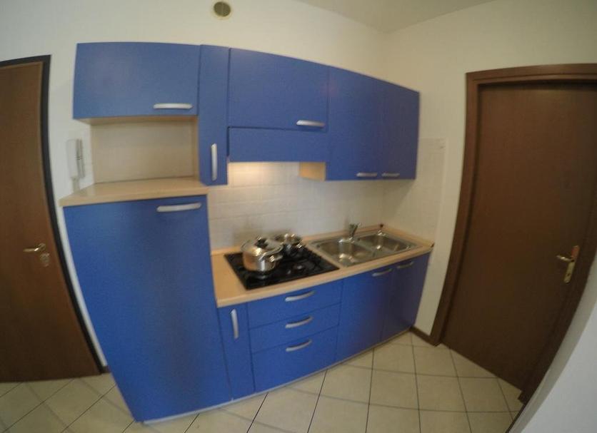 Cocina Foto