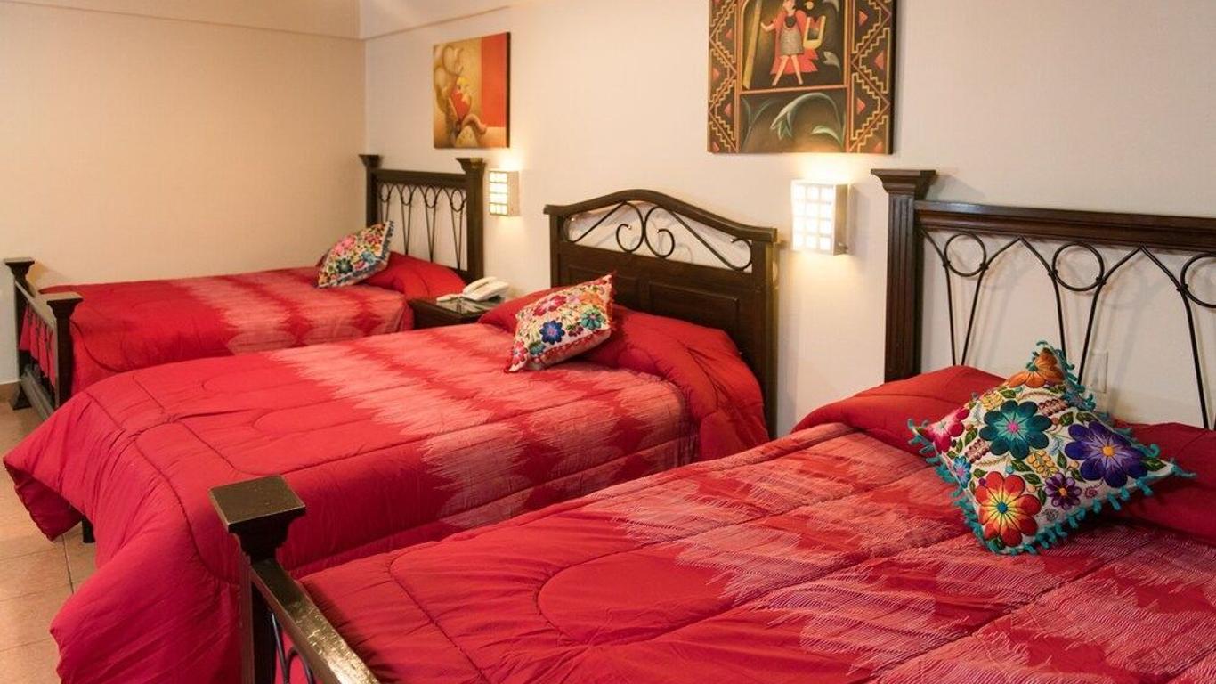 Santa Maria Hotel - Ayacucho