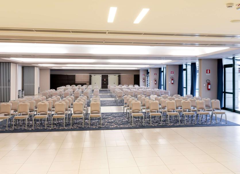 Sala de conferencias Foto