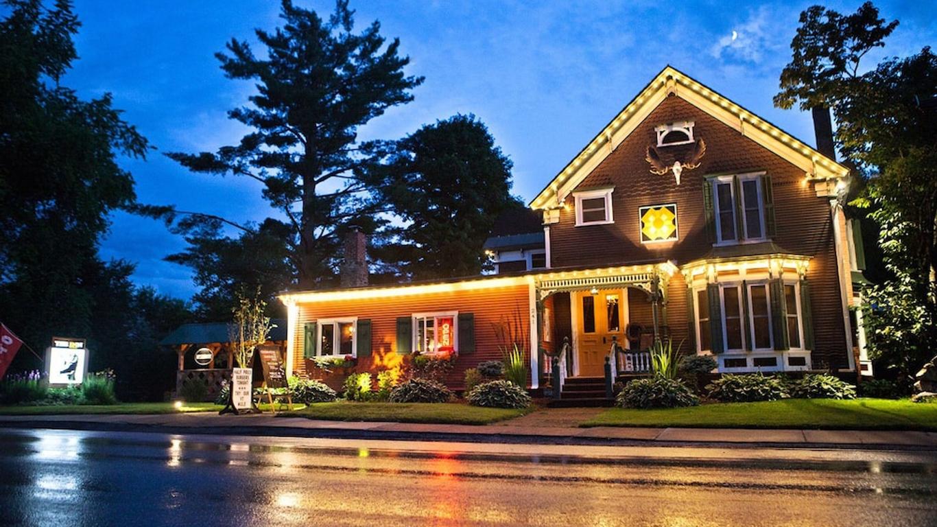The Inn