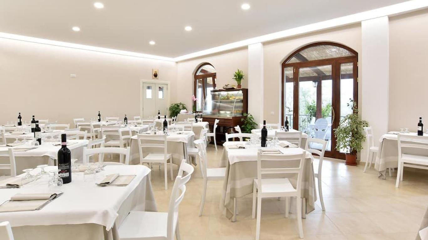 Terrazza Iride