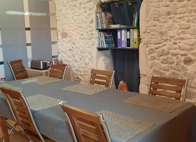 Comedor Foto