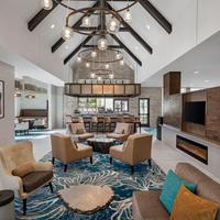 Residence Inn By Marriott Jacksonville-Mayo Clinic Area