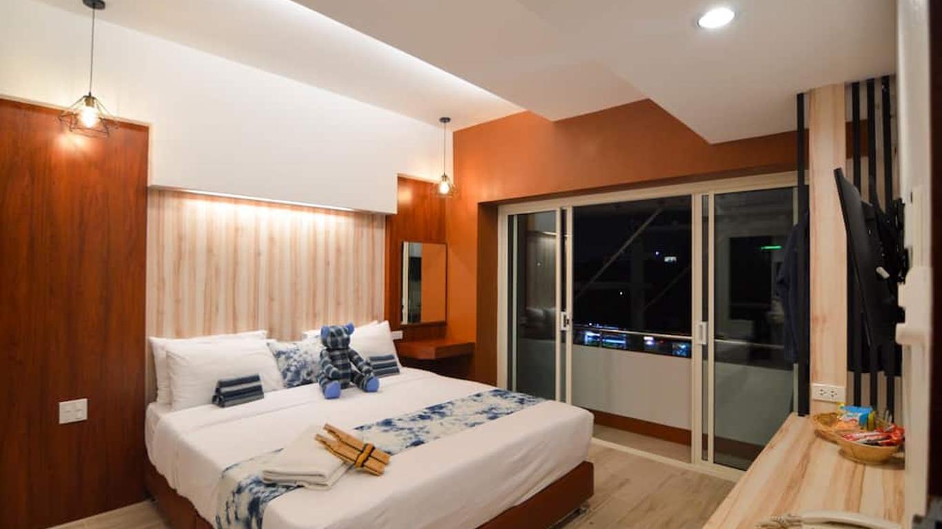 Ud Capital Hotel