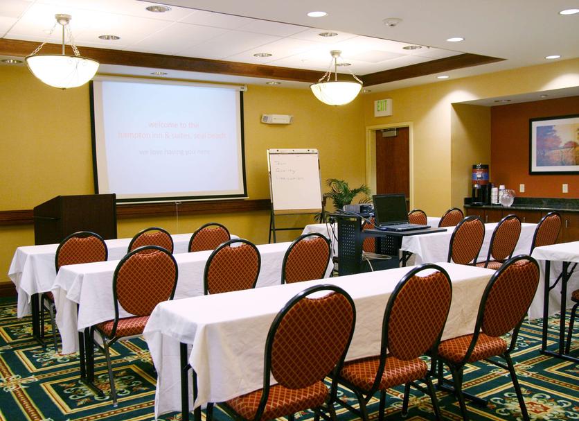 Sala de conferencias Foto