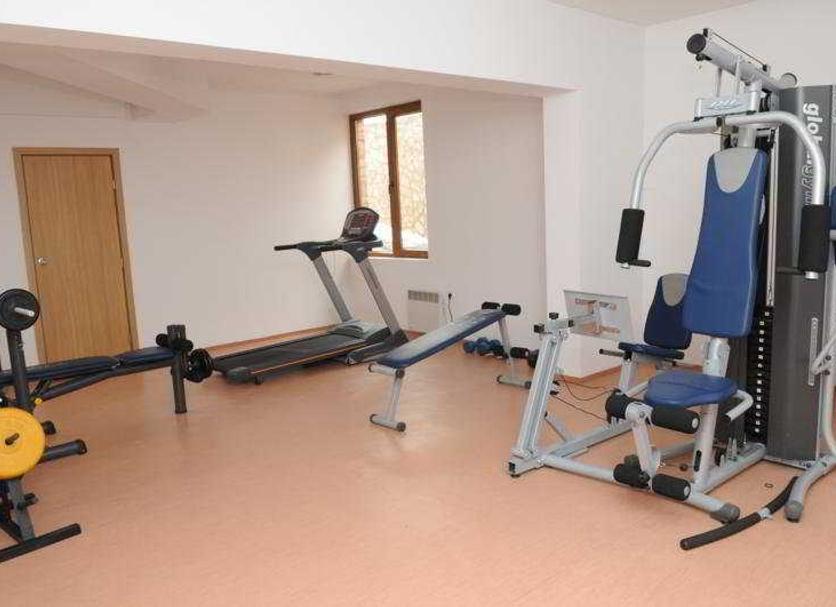 Gym Foto