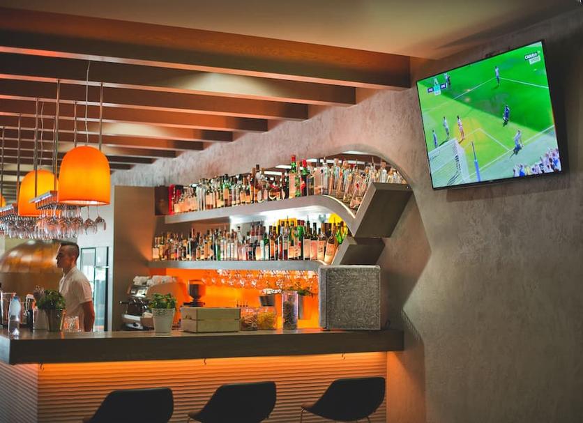 Bar Foto