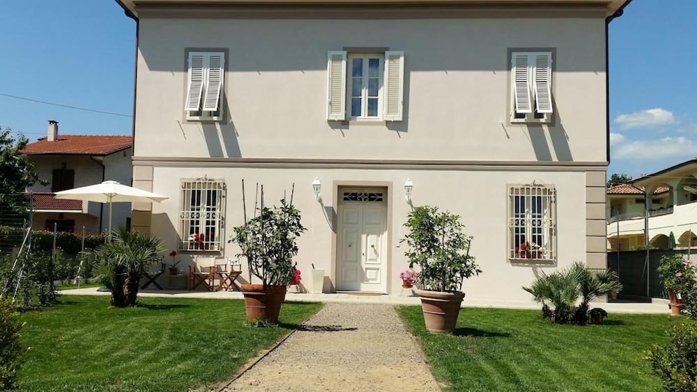 Villa Armonia